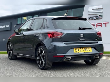 Used SEAT Ibiza 2023 for sale - 78242499: Photo