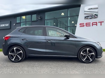 Used SEAT Ibiza 2023 for sale - 78242499: Photo