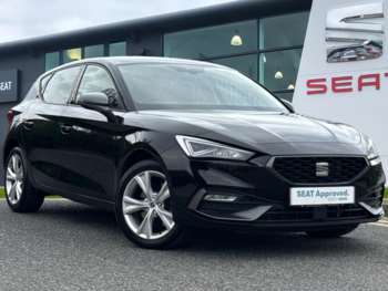 2024 - 1.4 e-HYBRID (204ps) FR DSG 5-Door