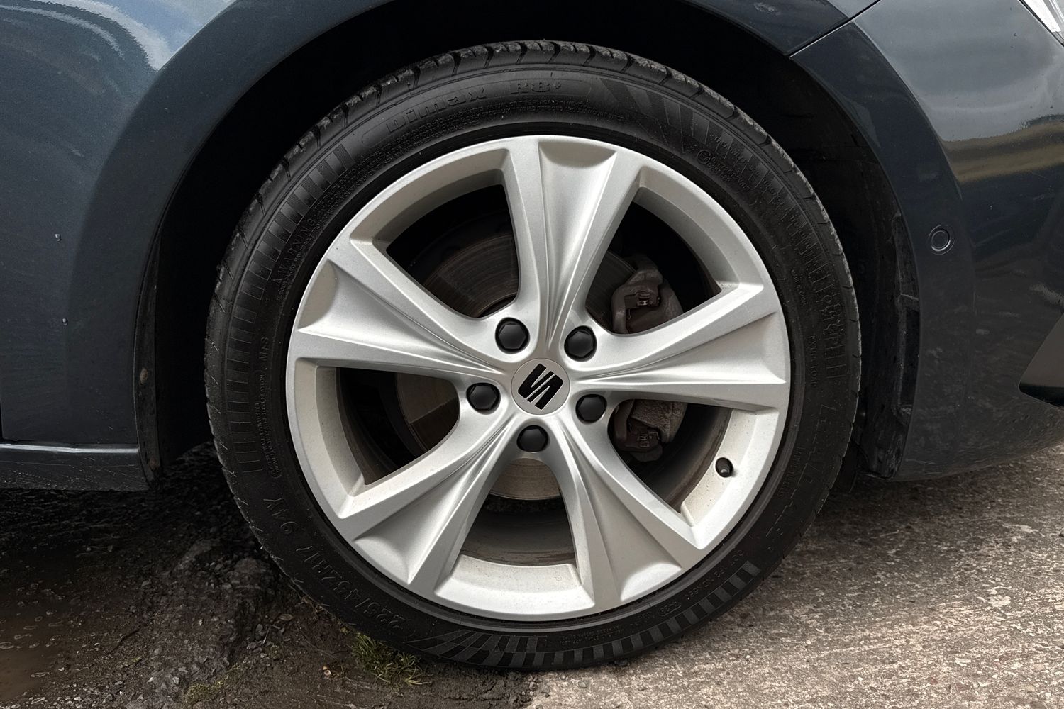 Used SEAT Leon 2021 for sale - 78078977: Photo 10