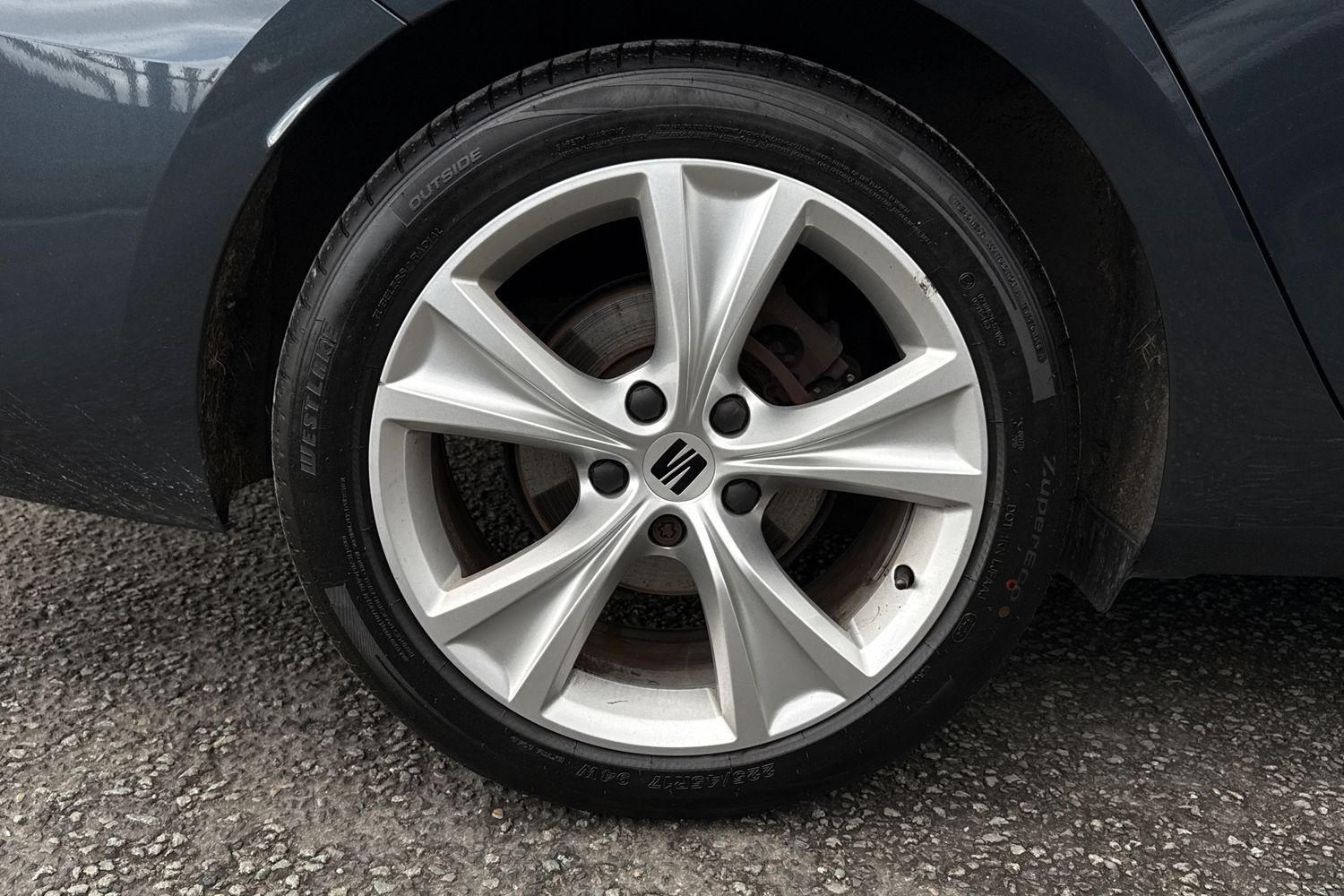 Used SEAT Leon 2021 for sale - 78078977: Photo 12