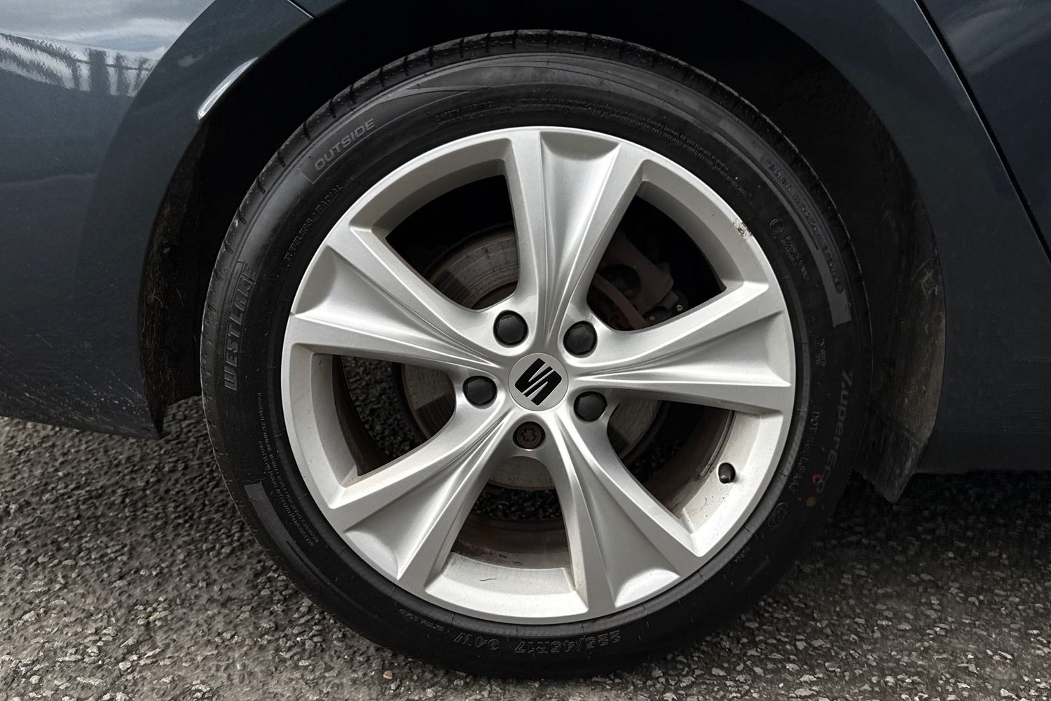 Used SEAT Leon 2021 for sale - 78078977: Photo 13