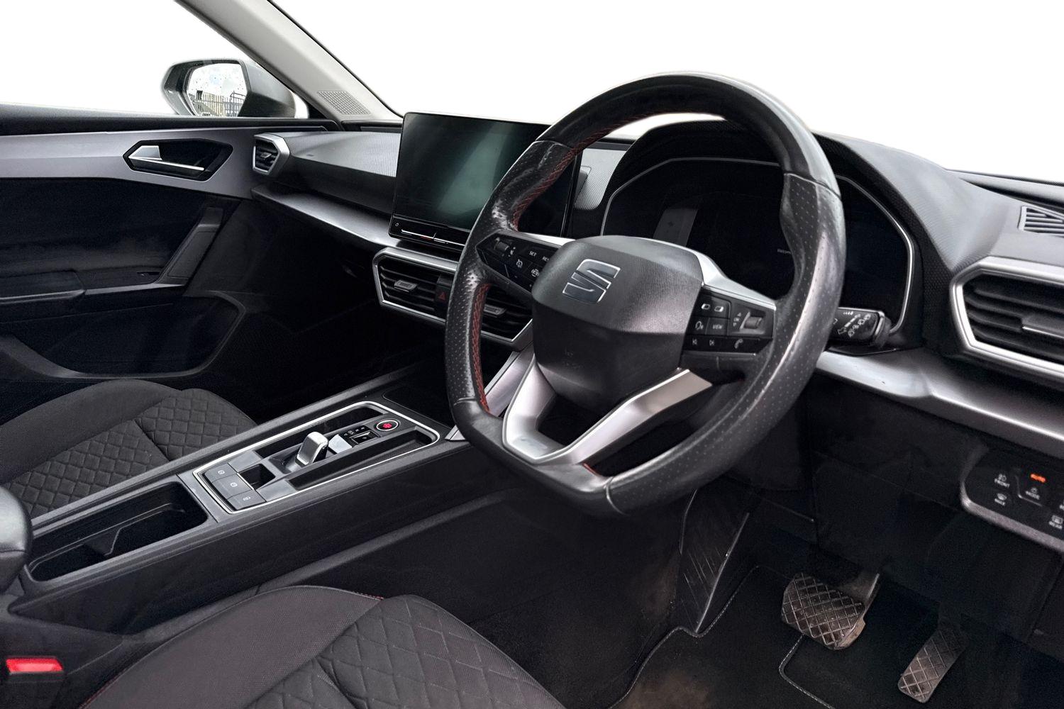 Used SEAT Leon 2021 for sale - 78078977: Photo 14