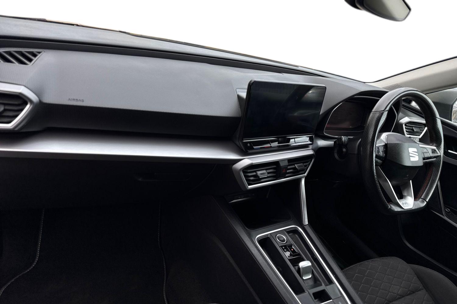 Used SEAT Leon 2021 for sale - 78078977: Photo 15