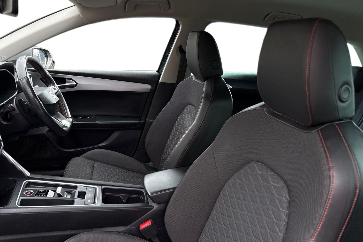 Used SEAT Leon 2021 for sale - 78078977: Photo 16