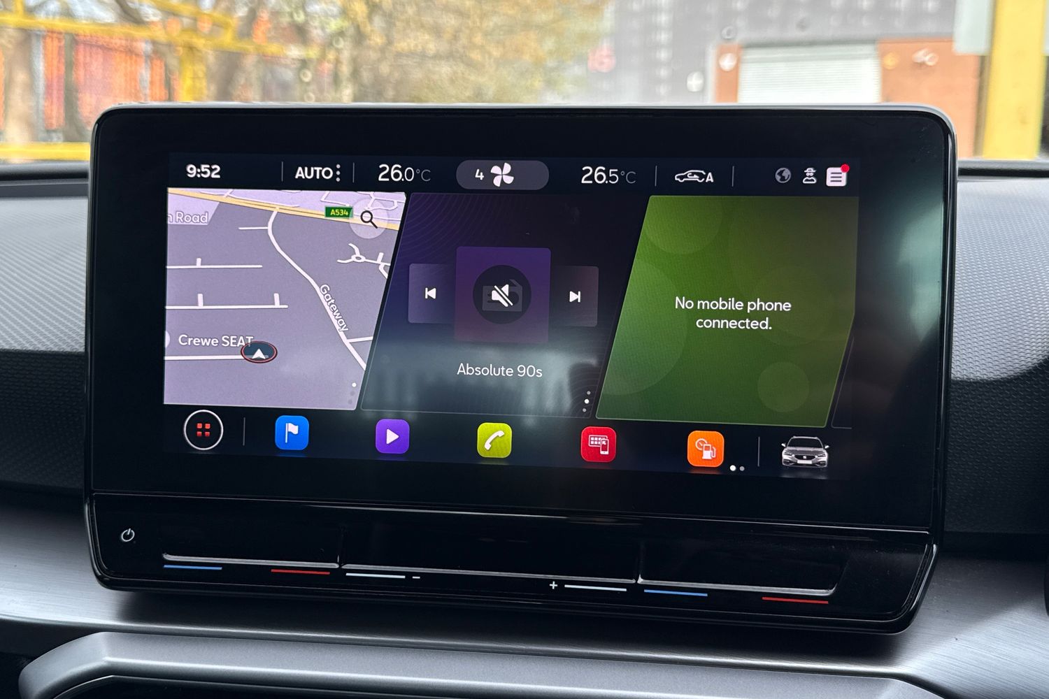 Used SEAT Leon 2021 for sale - 78078977: Photo 17