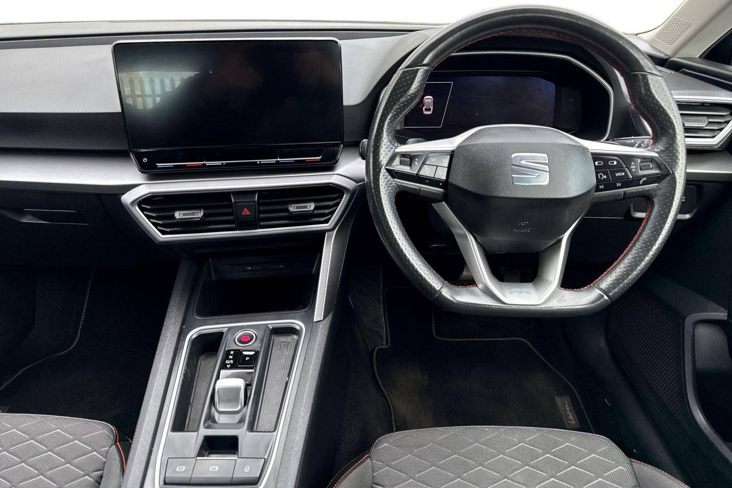Used SEAT Leon 2021 for sale - 78078977: Photo 18