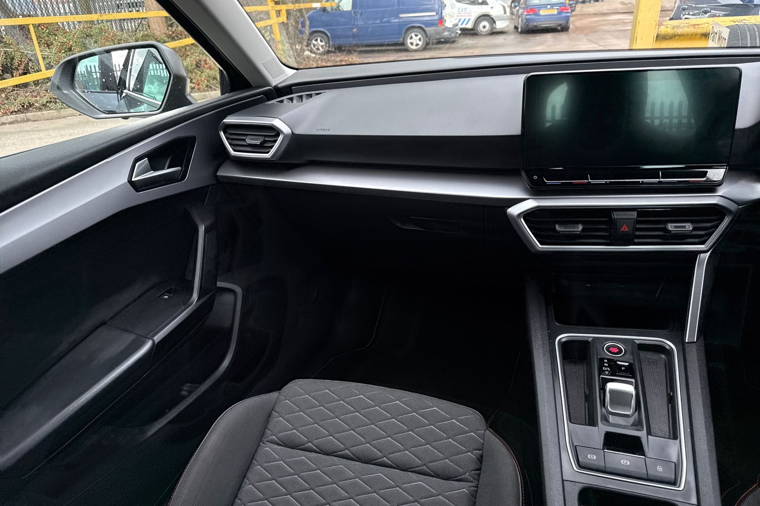 Used SEAT Leon 2021 for sale - 78078977: Photo 20