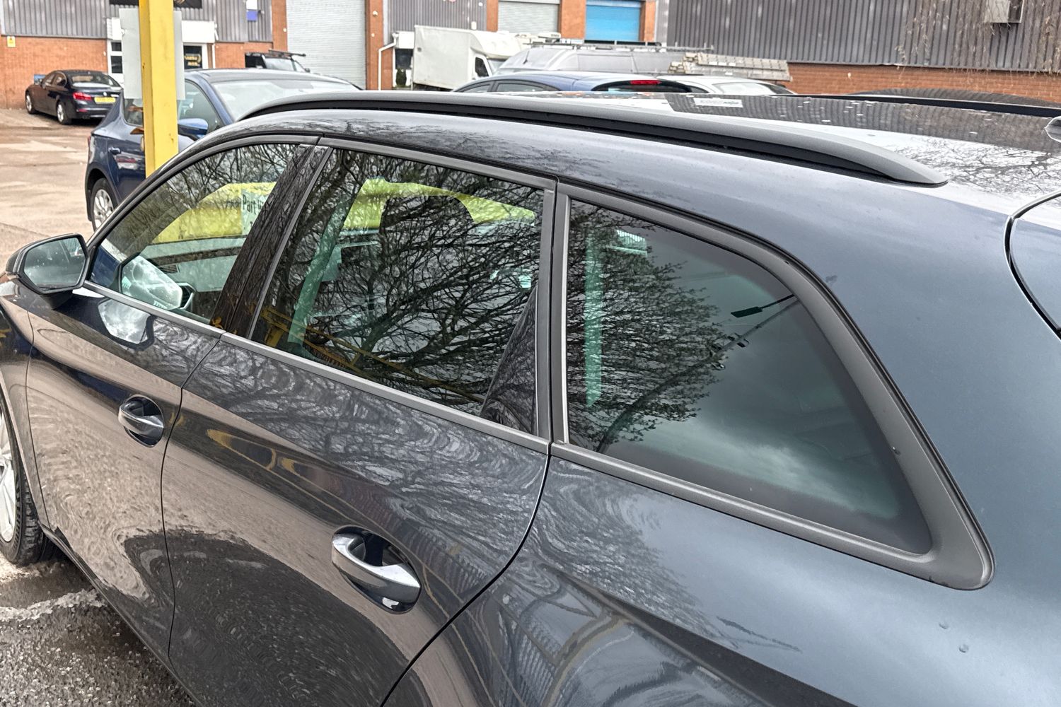 Used SEAT Leon 2021 for sale - 78078977: Photo 24