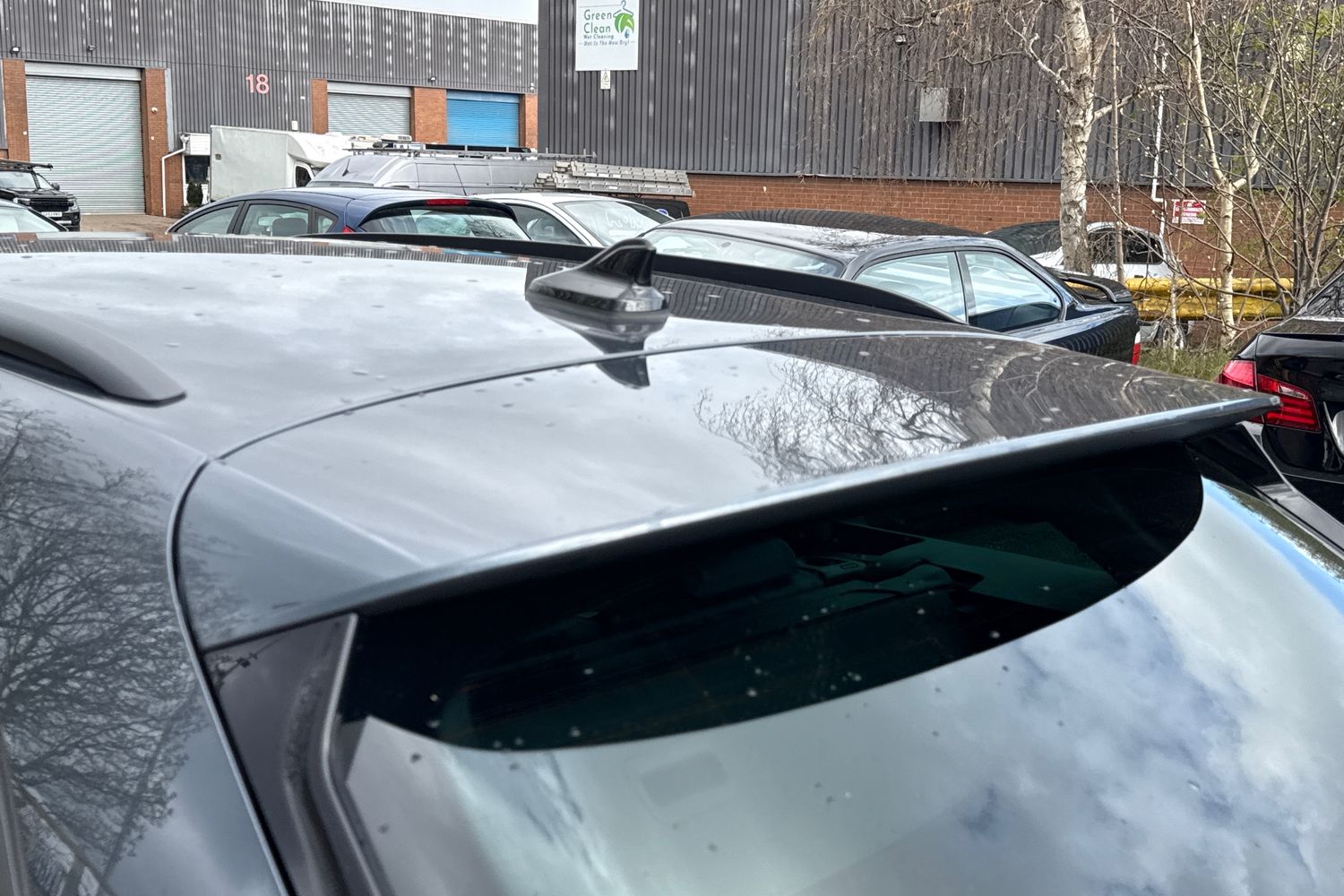 Used SEAT Leon 2021 for sale - 78078977: Photo 26