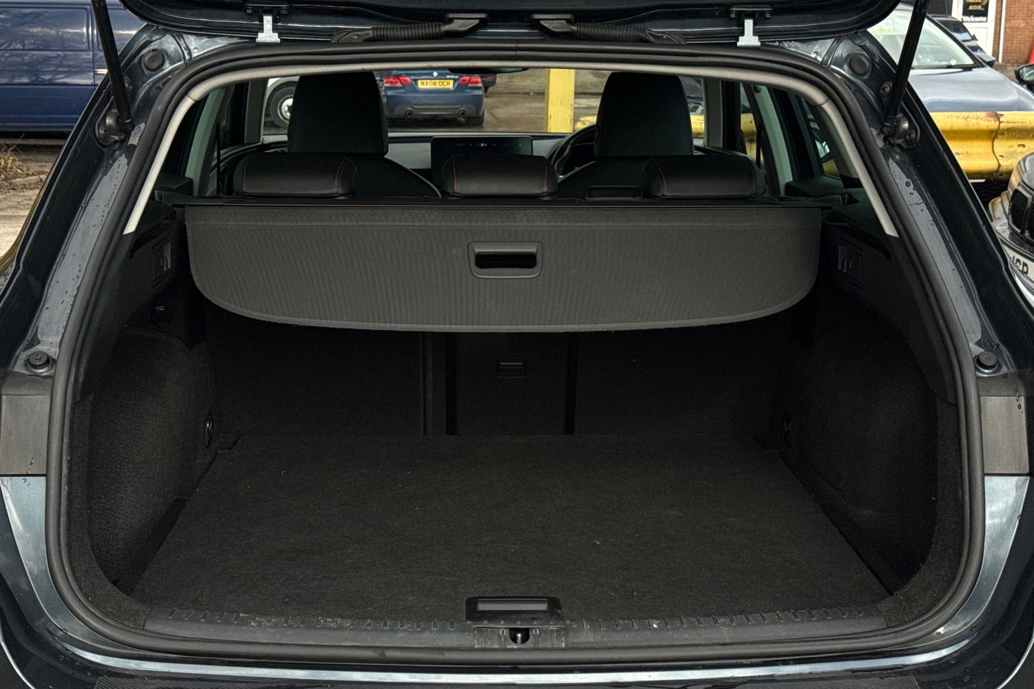 Used SEAT Leon 2021 for sale - 78078977: Photo 7