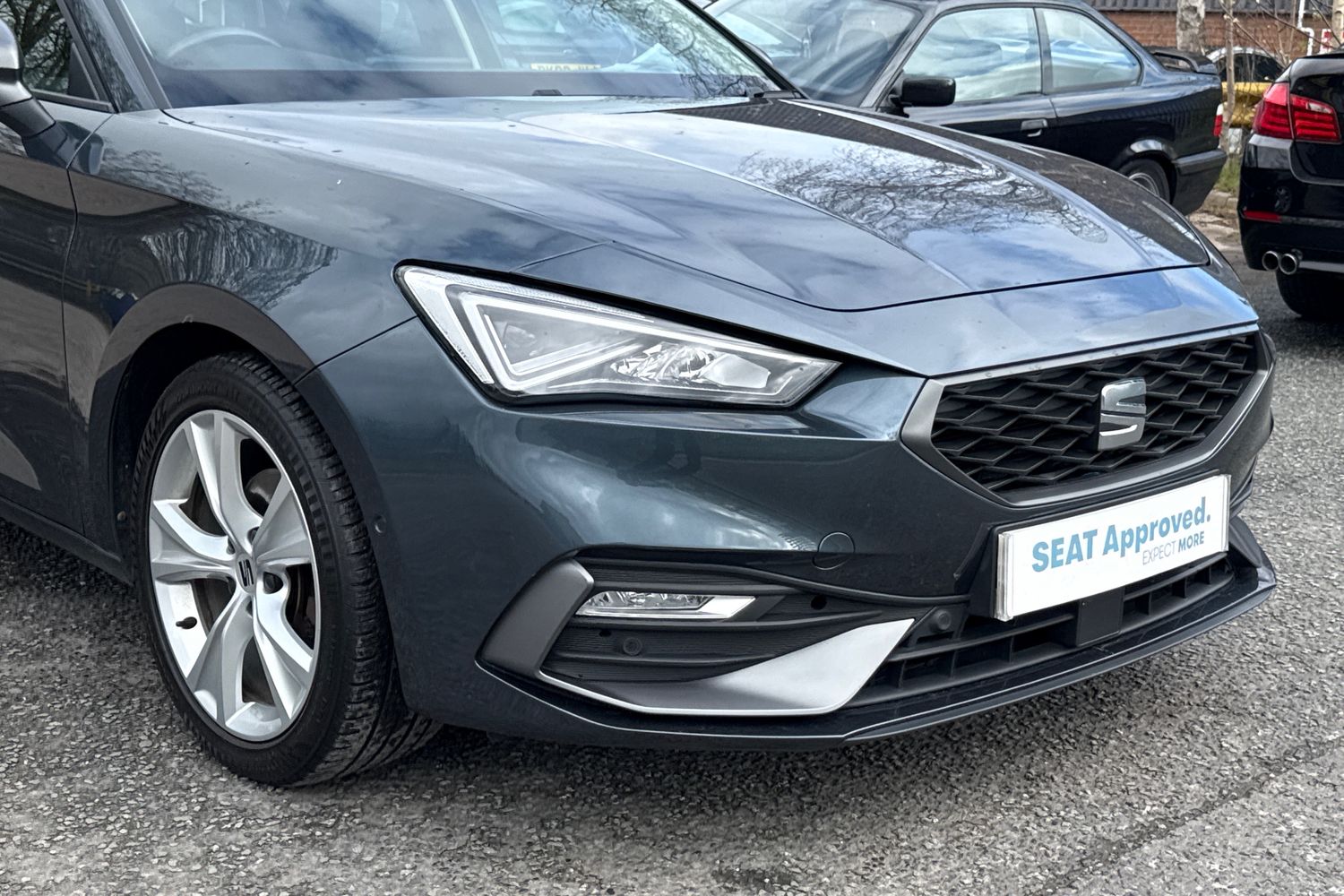 Used SEAT Leon 2021 for sale - 78078977: Photo 8