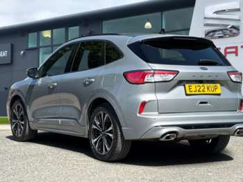 Used Ford Kuga 2022 for sale - 74905264: Photo