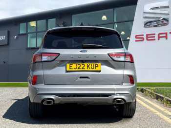 Used Ford Kuga 2022 for sale - 74905264: Photo