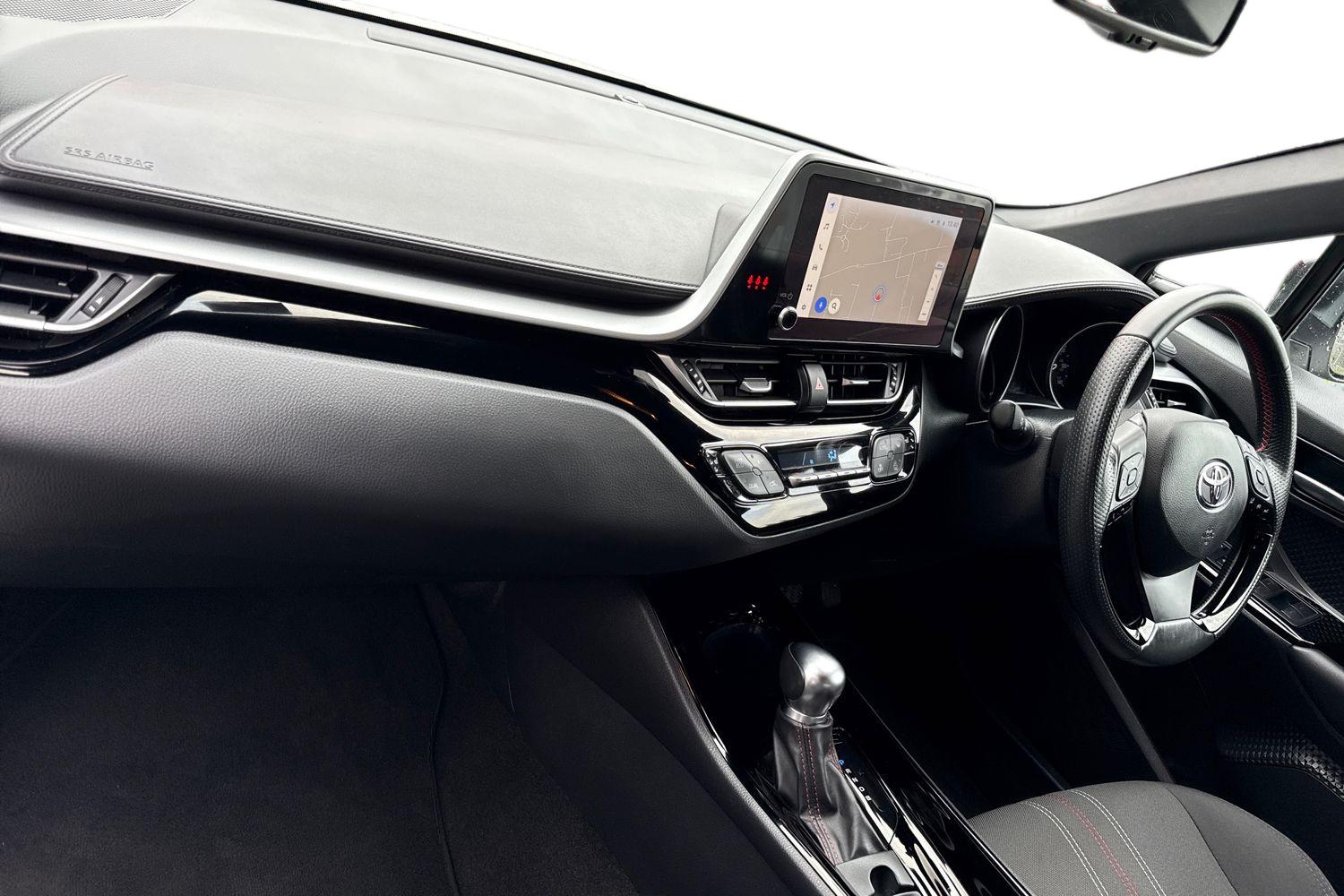 Used Toyota C-HR 2022 for sale - 77706871: Photo 15