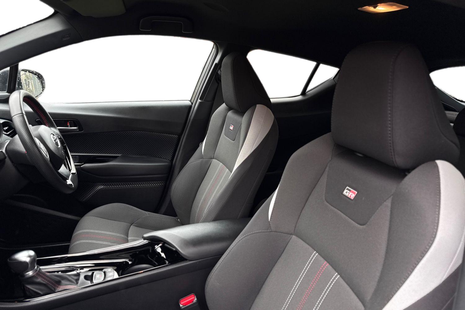 Used Toyota C-HR 2022 for sale - 77706871: Photo 16