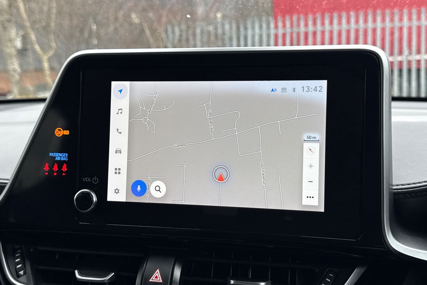 Used Toyota C-HR 2022 for sale - 77706871: Photo 17