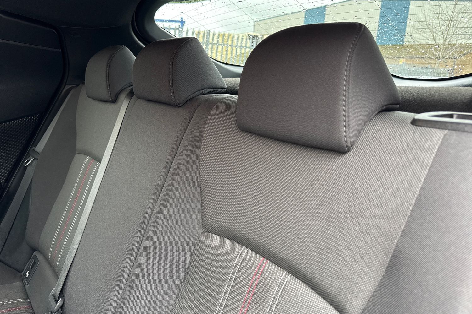 Used Toyota C-HR 2022 for sale - 77706871: Photo 19