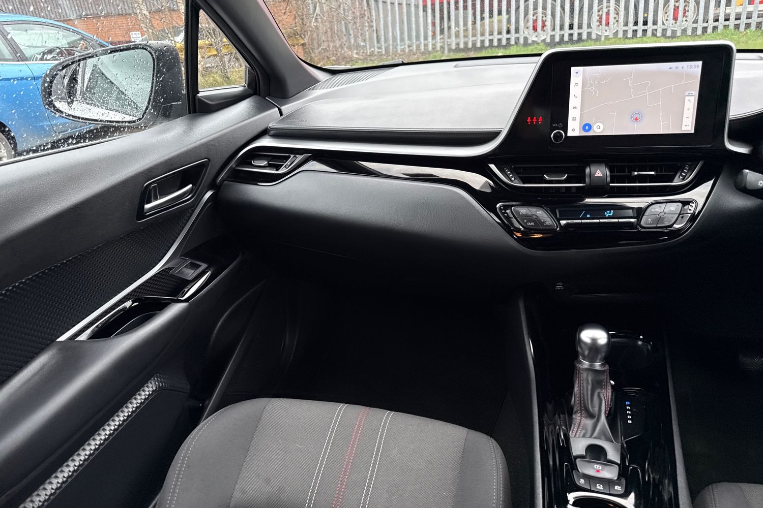 Used Toyota C-HR 2022 for sale - 77706871: Photo 20