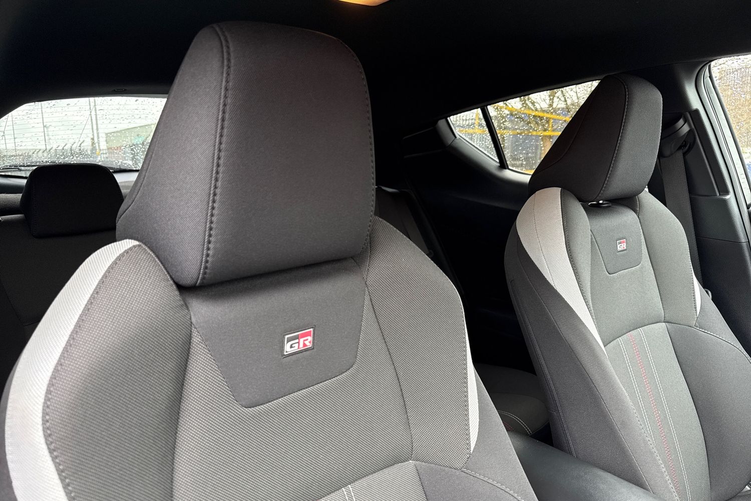 Used Toyota C-HR 2022 for sale - 77706871: Photo 24