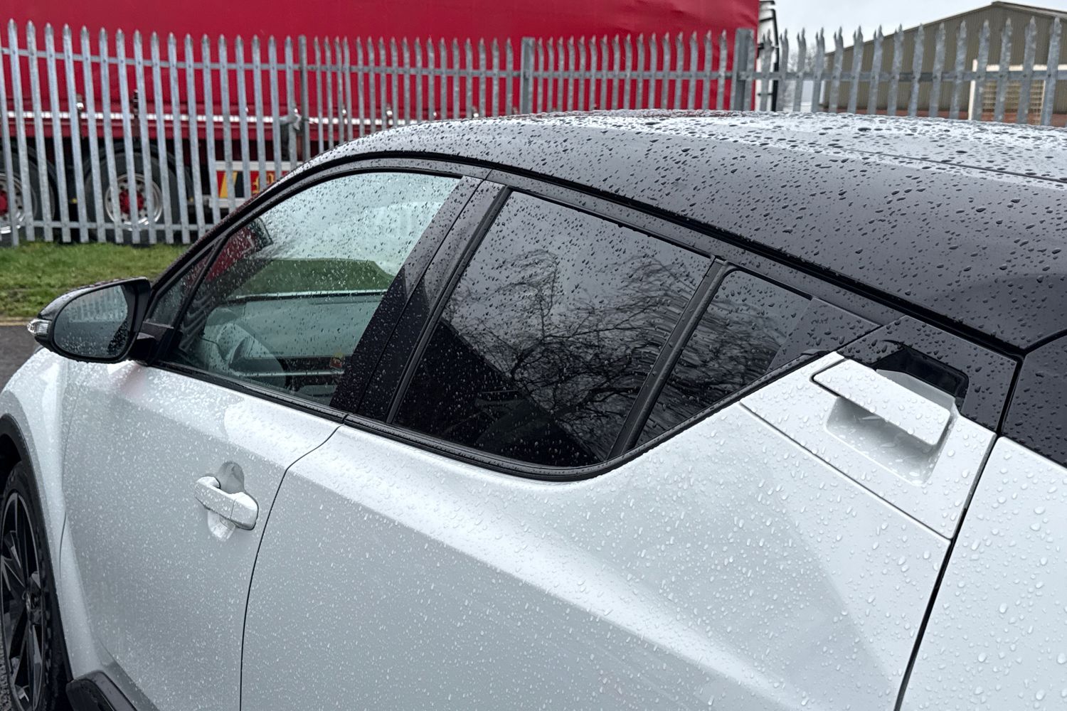 Used Toyota C-HR 2022 for sale - 77706871: Photo 25