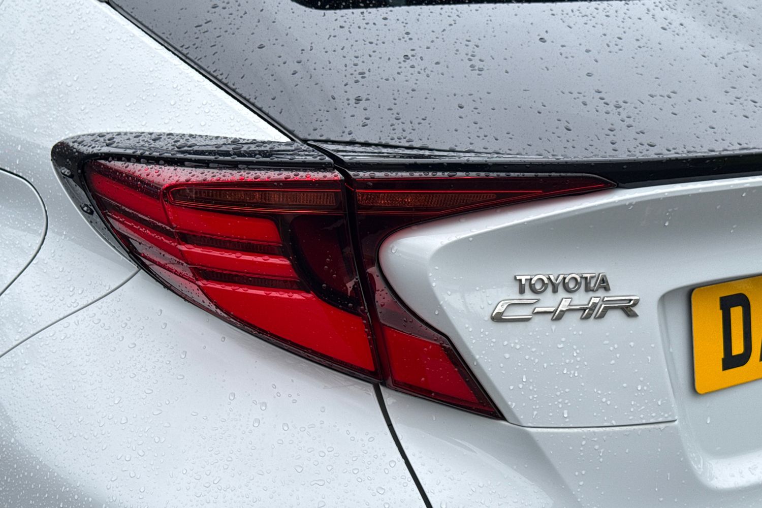 Used Toyota C-HR 2022 for sale - 77706871: Photo 28