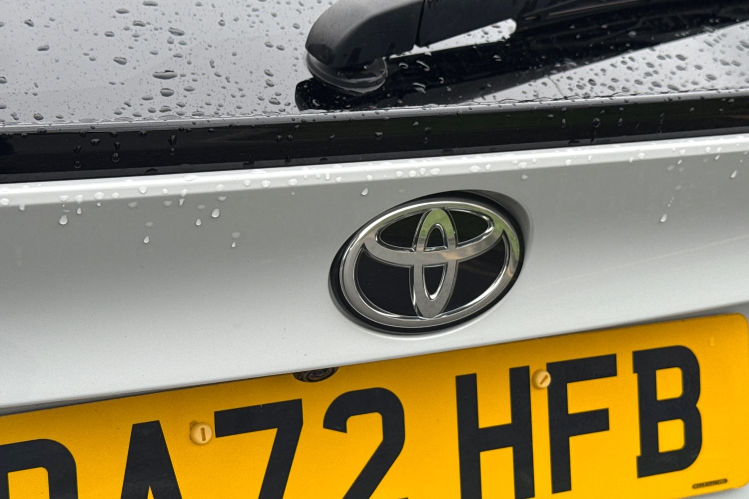 Used Toyota C-HR 2022 for sale - 77706871: Photo 29