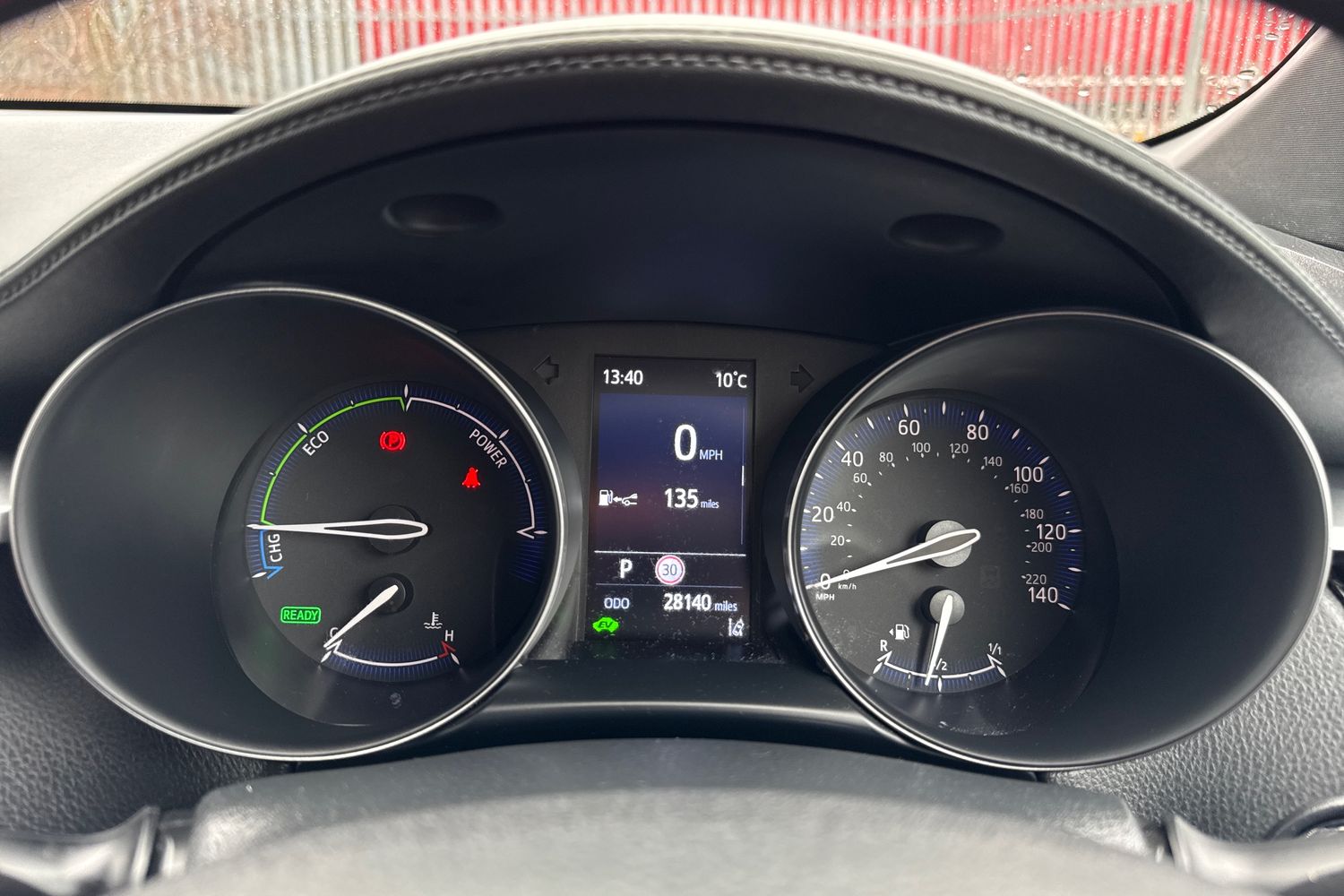 Used Toyota C-HR 2022 for sale - 77706871: Photo 37