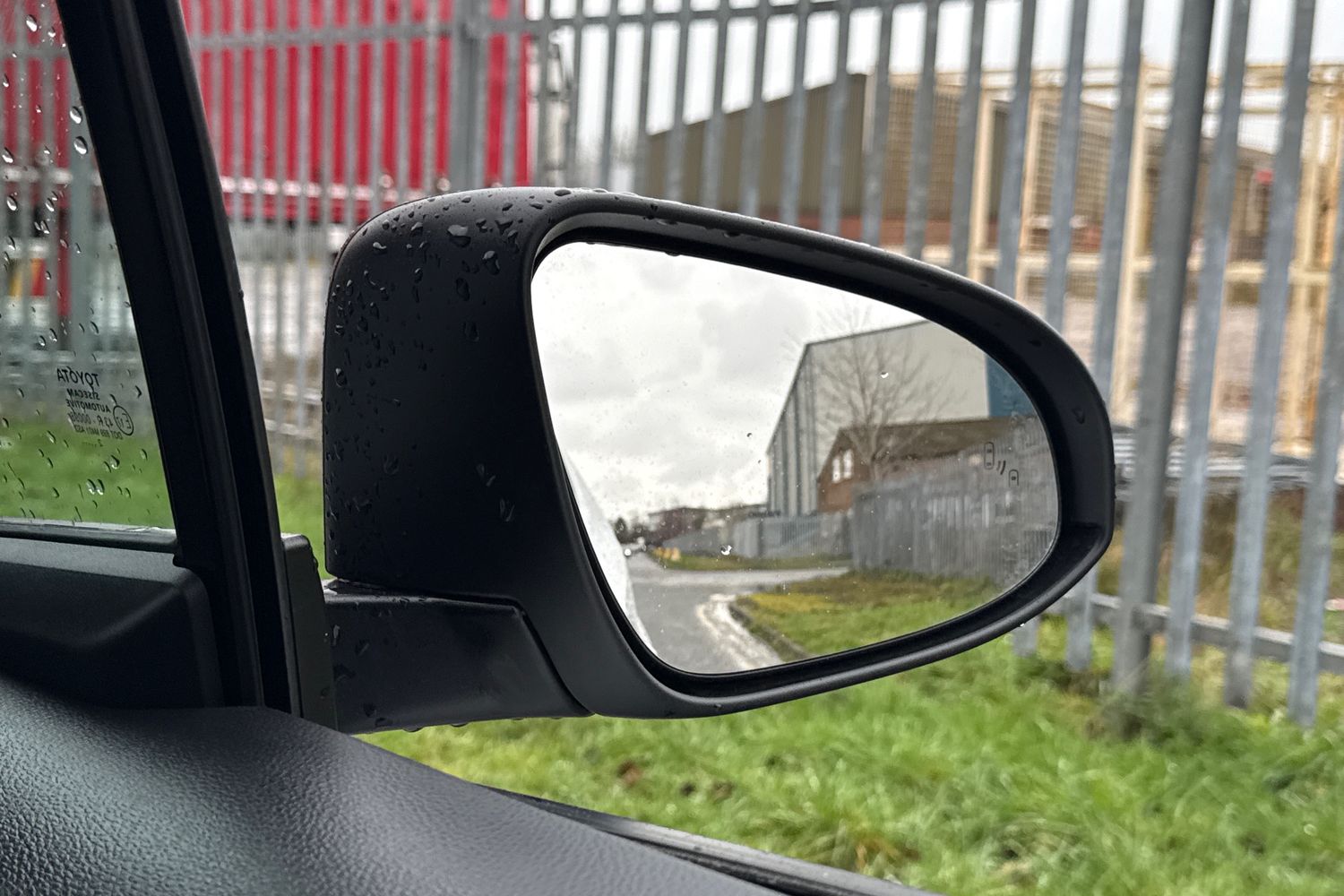 Used Toyota C-HR 2022 for sale - 77706871: Photo 39