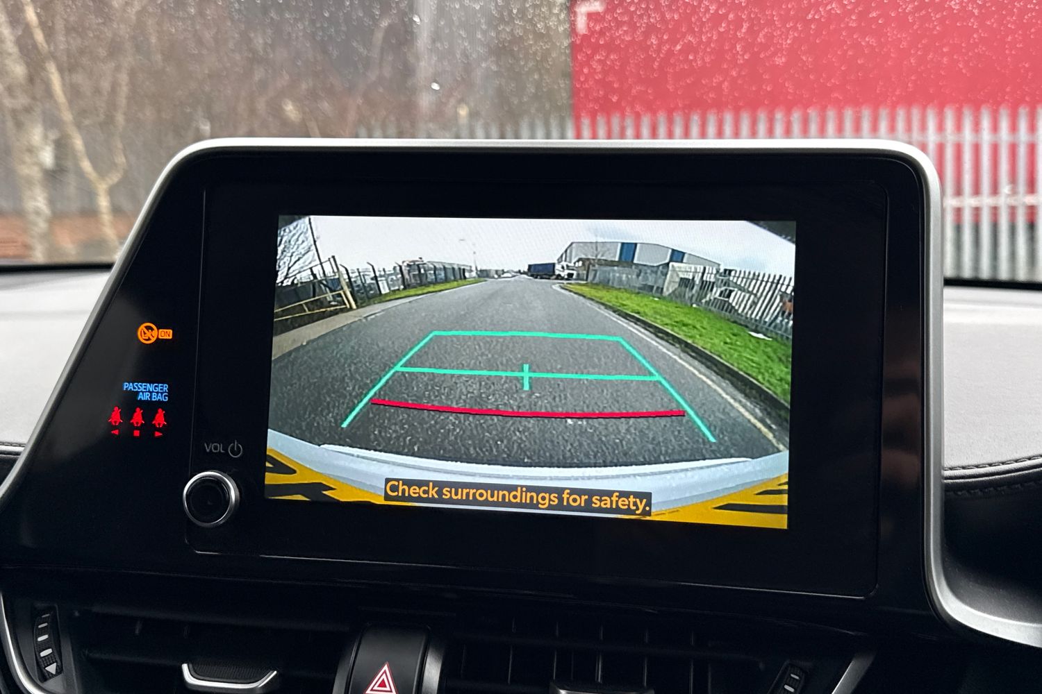 Used Toyota C-HR 2022 for sale - 77706871: Photo 40