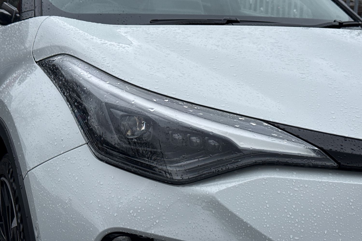 Used Toyota C-HR 2022 for sale - 77706871: Photo 41