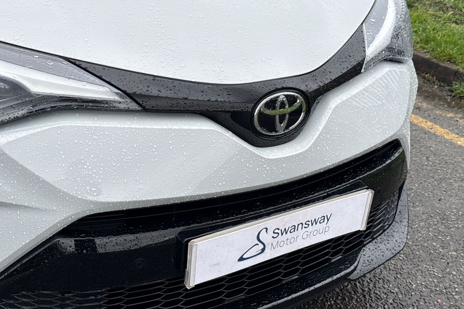 Used Toyota C-HR 2022 for sale - 77706871: Photo 42