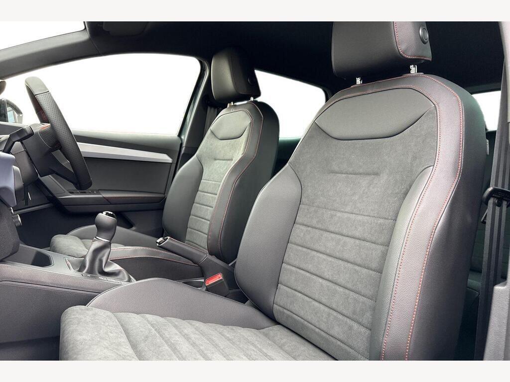 Used SEAT Ibiza 2025 for sale - 76782958: Photo 11