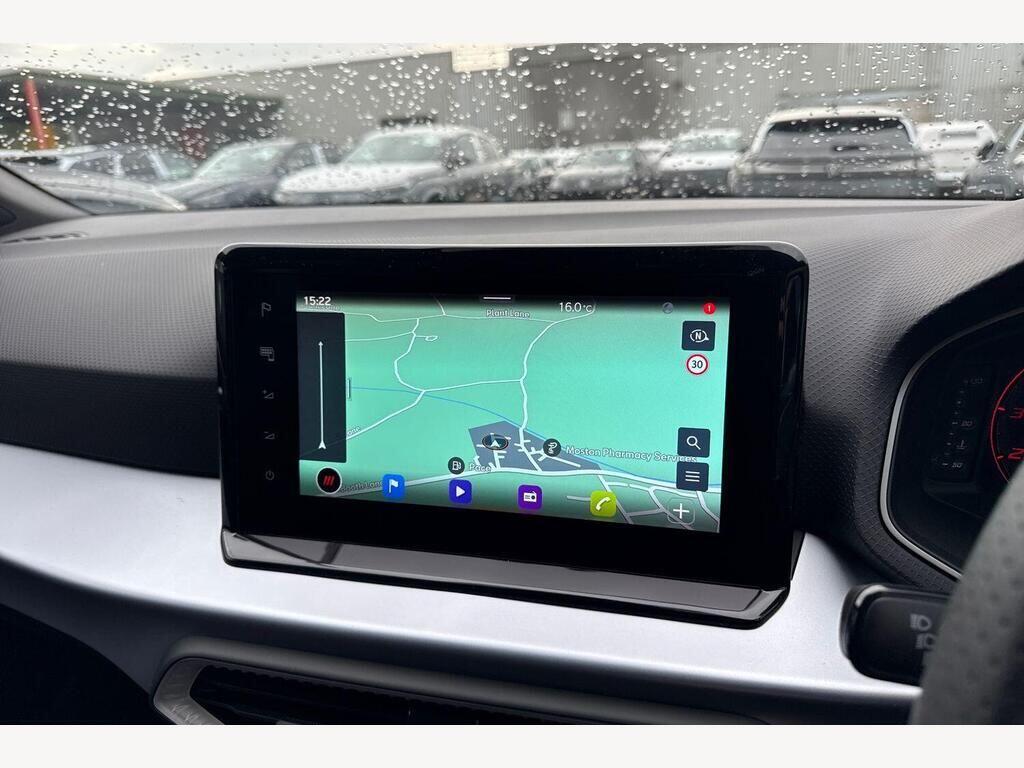 Used SEAT Ibiza 2025 for sale - 76782958: Photo 12