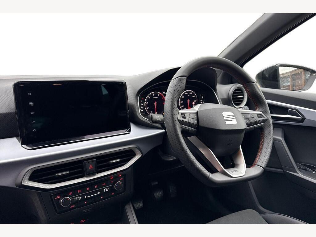 Used SEAT Ibiza 2025 for sale - 76782958: Photo 13