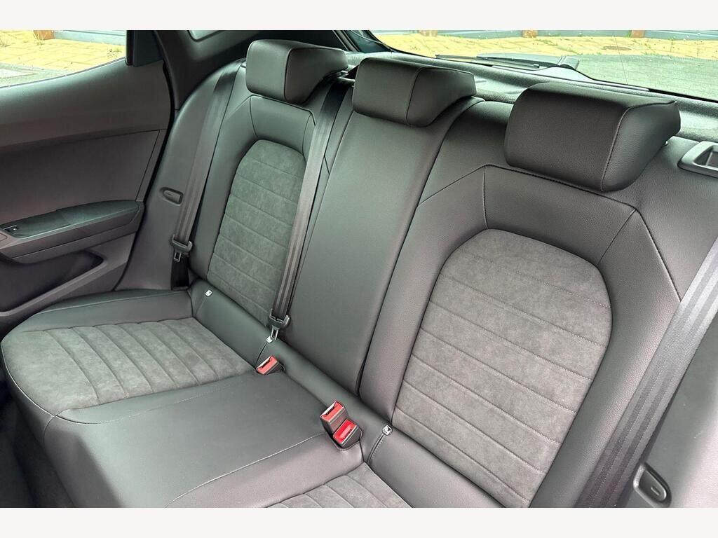 Used SEAT Ibiza 2025 for sale - 76782958: Photo 14