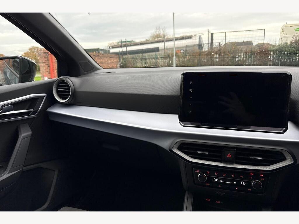 Used SEAT Ibiza 2025 for sale - 76782958: Photo 15