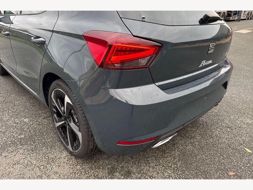 Used SEAT Ibiza 2025 for sale - 76782958: Photo 16