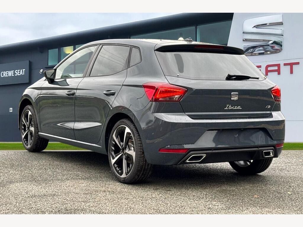 Used SEAT Ibiza 2025 for sale - 76782958: Photo 2
