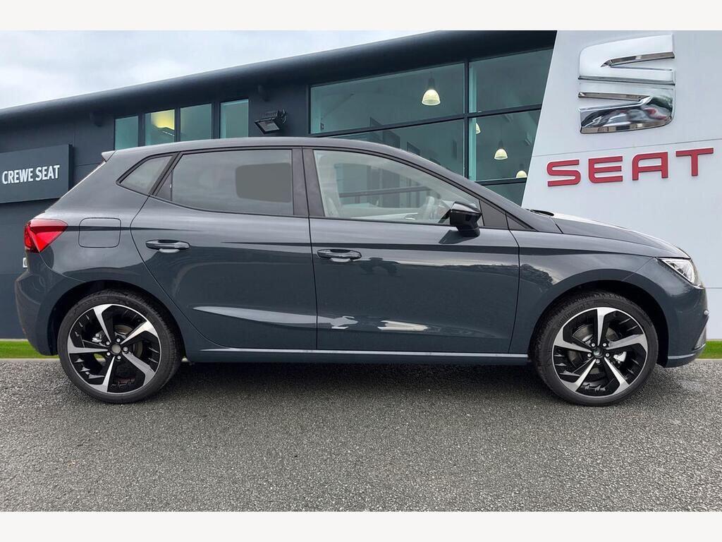 Used SEAT Ibiza 2025 for sale - 76782958: Photo 3