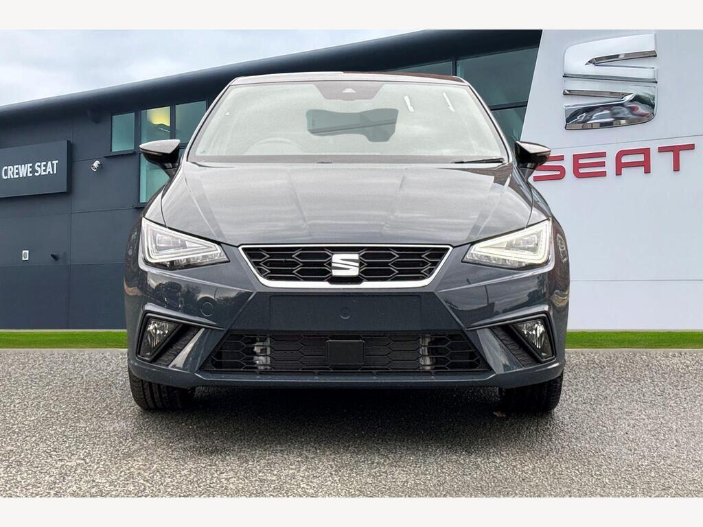 Used SEAT Ibiza 2025 for sale - 76782958: Photo 6