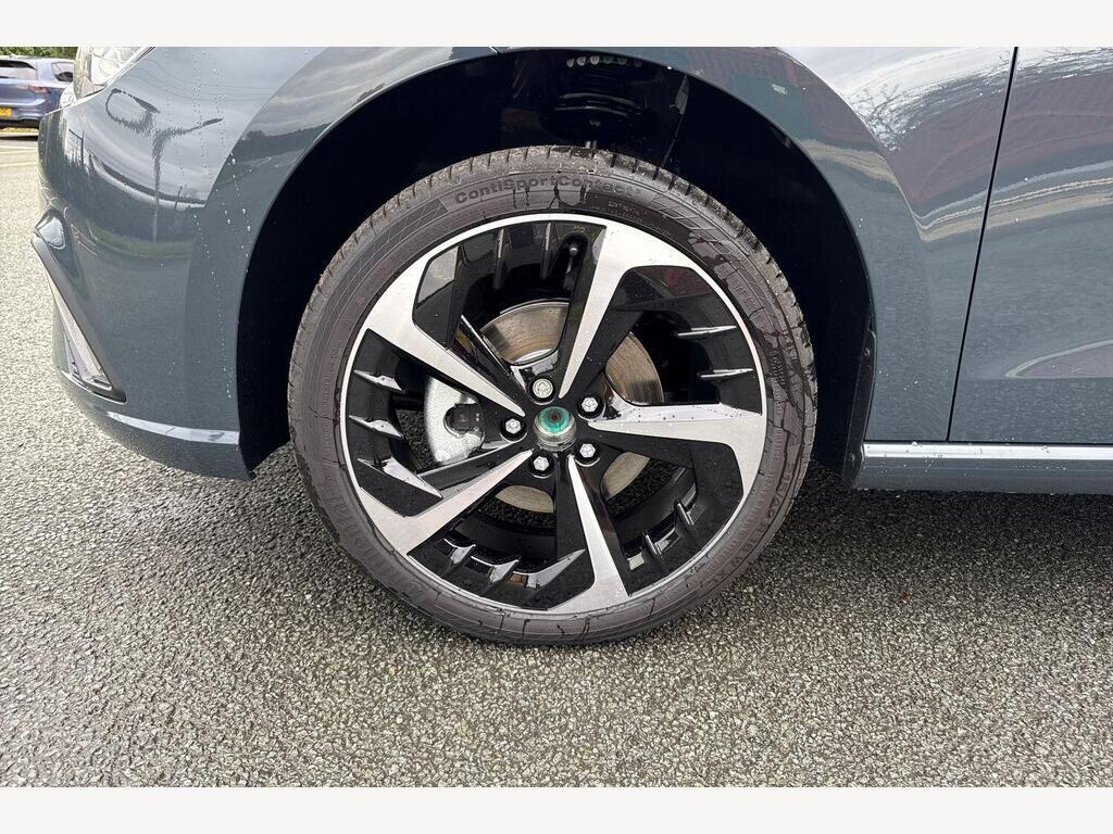 Used SEAT Ibiza 2025 for sale - 76782958: Photo 7