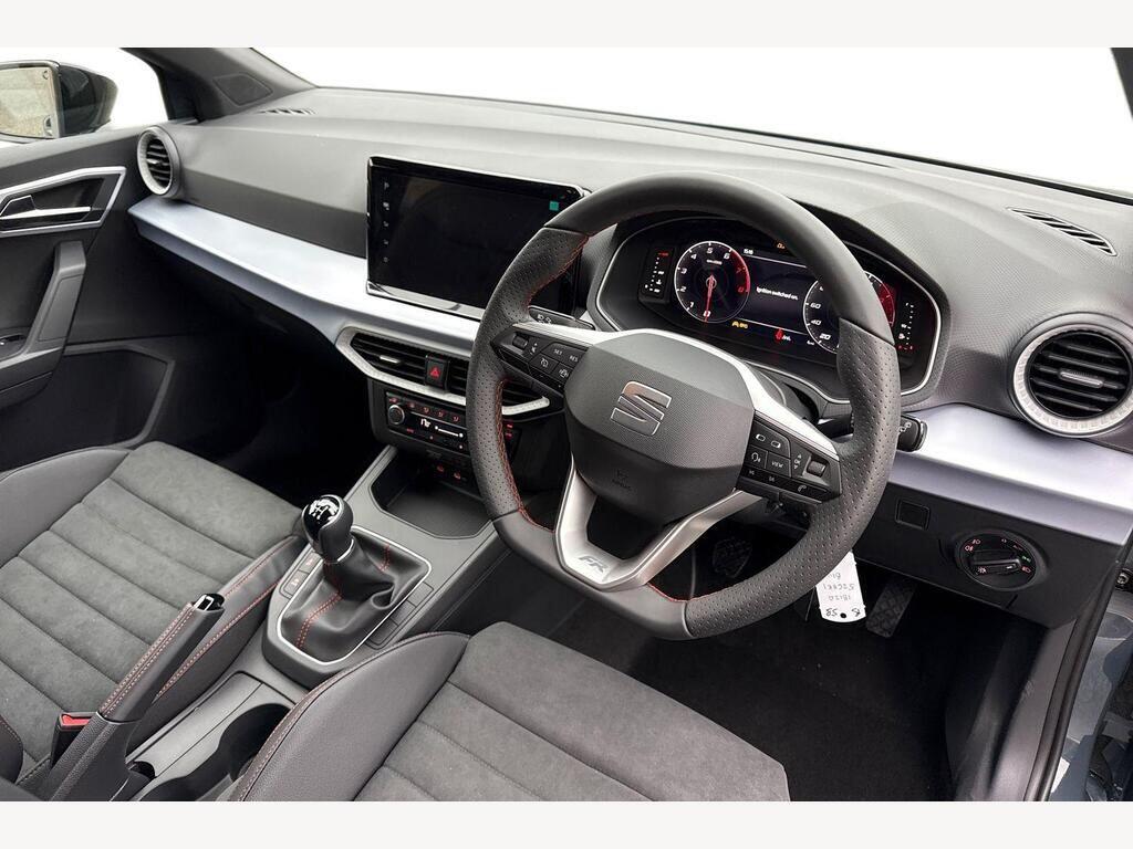 Used SEAT Ibiza 2025 for sale - 76782958: Photo 8