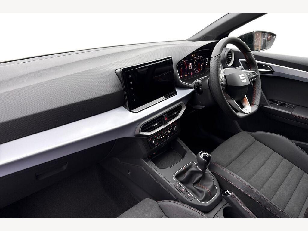 Used SEAT Ibiza 2025 for sale - 76782958: Photo 9