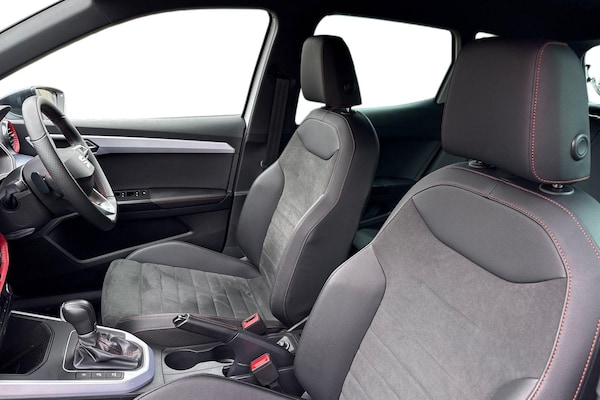 Used SEAT Arona 2024 for sale - 76220260: Photo 16