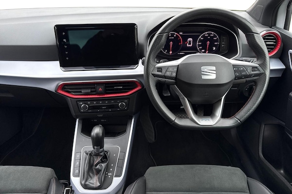 Used SEAT Arona 2024 for sale - 76220260: Photo 18