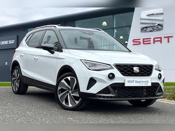 2024 - 1.0 TSI FR Sport DSG Euro 6 (s/s) 5dr