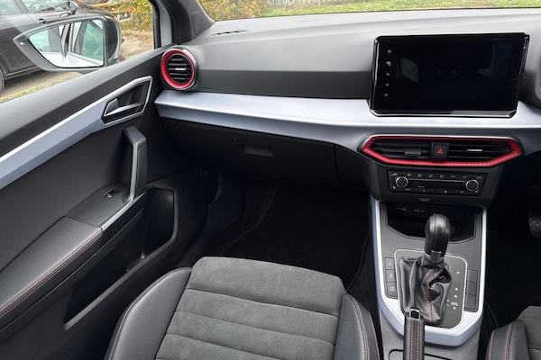 Used SEAT Arona 2024 for sale - 76220260: Photo 20