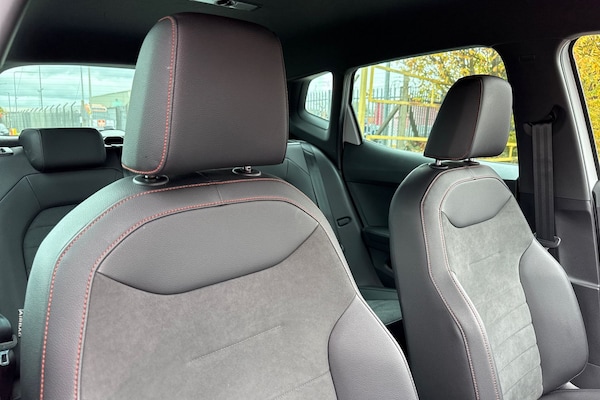 Used SEAT Arona 2024 for sale - 76220260: Photo 24
