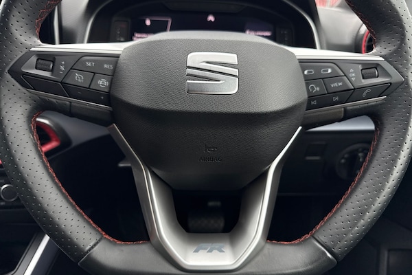 Used SEAT Arona 2024 for sale - 76220260: Photo 37